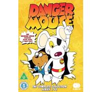 Danger Mouse: The Complete Collection [DVD]