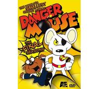 Danger Mouse: The Final Seasons