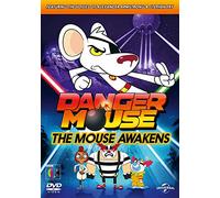 Danger Mouse: The Mouse Awakens [Edizione: Regno Unito]