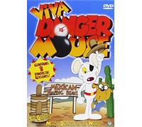 Danger Mouse: Viva Danger Mouse [DVD] [Edizione: Regno Unito]
