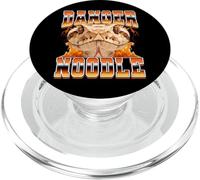 Danger Noodle Snake stile bootleg anni '90 PopSockets PopGrip per MagSafe