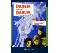 Danger on the Danube (DVD)