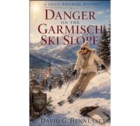 Danger on the Garmisch Ski Slope: 101
