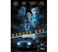 Danger One (DVD) James Jurdi Denis O'Hare Angelica Celaya Tom Everett Scott