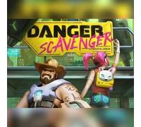 Danger Scavenger (Xbox One / Xbox Series X|S) Xbox Live Key - ARGENTINA