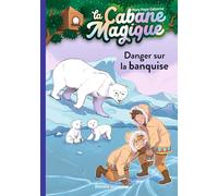 Danger sur la banquise