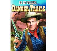 Danger Trails (DVD)
