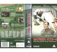 Danger Uxb 4