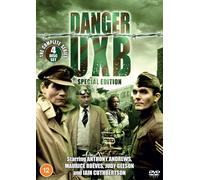 Danger UXB: The Complete Series (DVD)