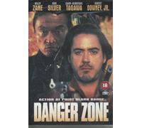 Danger Zone