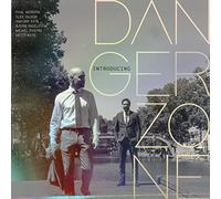 Danger Zone - Introducing