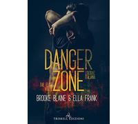 Danger zone. The elite. Ediz. italiana (Vol. 1)