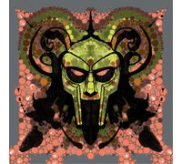 Dangerdoom The Mouse and the Mask (CD) Album