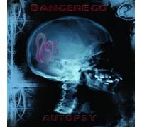 Dangerego - Autopsy