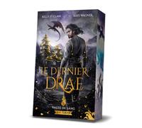 Dangereuse alliance: Le Dernier Drae 2