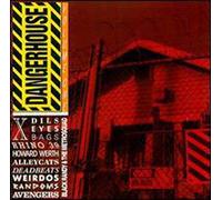 Dangerhouse - Vol. 1-Dangerhouse