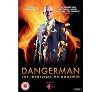 Dangerman: The Incredible Mr. Goodwin [DVD]
