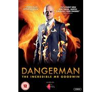 Dangerman - The Incredible Mr. Goodwin (2 Dvd) [Edizione: Regno Unito] [Edizione: Regno Unito]