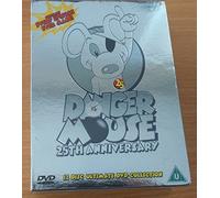 Dangermouse - 25th Anniversary Box Set (12 Disc Ultimate Collection) [1981] [Edizione: Regno Unito]