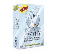 Dangermouse - 25th Anniversary Box Set (12 Disc Ultimate Collection) [DVD] [1981] by David Jason
