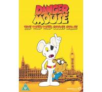 Dangermouse - The Wild Wild Goose Chase [DVD] [Edizione: Regno Unito]