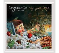 Dangermuffin - Olly Oxen Free