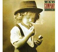 Dangerous Age by BAD COMPANY