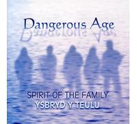 Spirit of the Family (CD) Album
