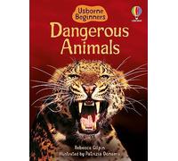 Dangerous Animals: 1 (Beginners)