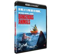 Dangerous Animals