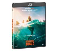 Dangerous Animals (2025) Blu Ray pre order