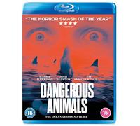 Dangerous Animals [Blu-ray]
