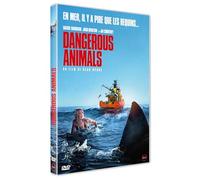 Dangerous animals - dvd