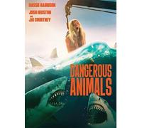 Dangerous Animals (DVD)