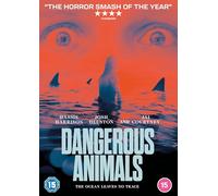 Dangerous Animals [DVD]