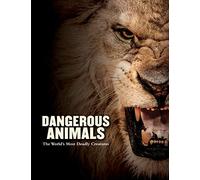 Dangerous Animals: The World's Most Deadly Creatures