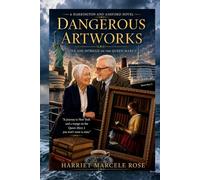 Dangerous Artworks:: Love and Intrigue on the Queen Mary 2