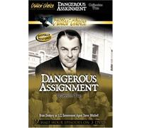 Dangerous Assignment - Vol. 2