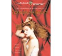 Dangerous Beauty DVD (1998) - Catherine McCormack, Rufus Sewell, Oliver Platt