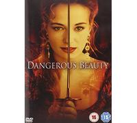 Dangerous Beauty DVD [Edizione: Regno Unito]