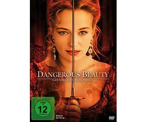 Dangerous Beauty - Gefährliche Schönheit