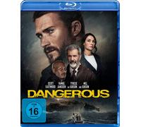 Dangerous (Blu-ray)