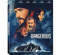 Dangerous [Blu-ray]
