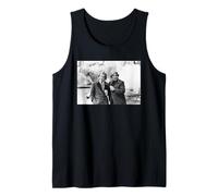 Dangerous Brothers Rik Mayall Adrian Edmondson Sabato Live Canotta