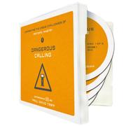 Dangerous Calling - Confronting the Unique Challenges of Pastoral Ministry