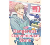 Dangerous Convenience Vol. 1
