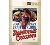 Dangerous Crossing [Edizione: Stati Uniti]