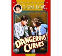 Dangerous Curves (DVD)