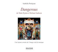 Dangerous de Mark Ryden à Michael Jackson: Une lecture croisée de l’image et de la musique