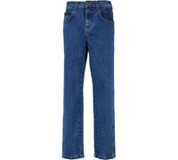 Dangerous DNGRS Baggies DGJS165 W34-L32 Blu